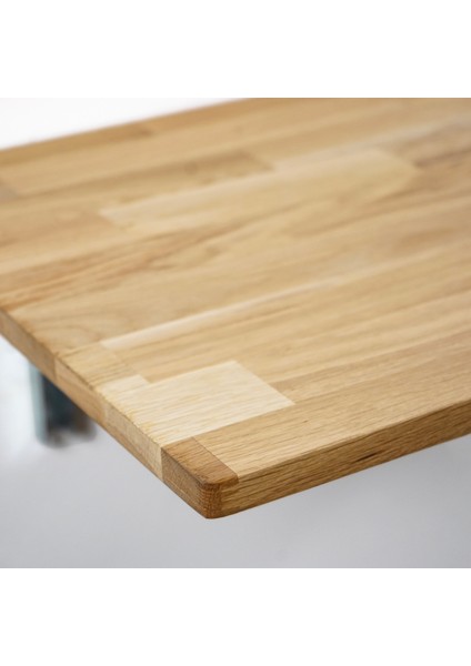 Duvara Monte Katlanır Ahşap Yemek Masası modelleri