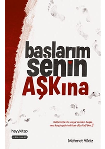Başlarım Senin Aşkına
