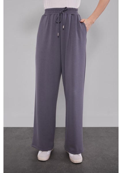 Antrasit Gül Detaylı Ikili Takım indirimleri