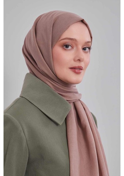 A.kahve Düz Tensel Şal modelleri
