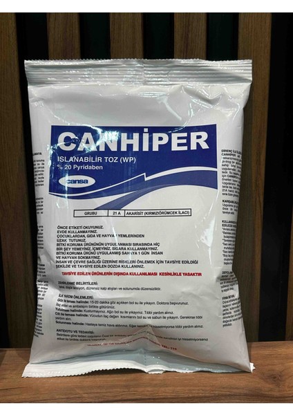 Canhiper
