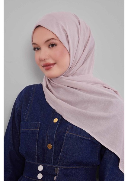 Vizon Düz Tensel Şal