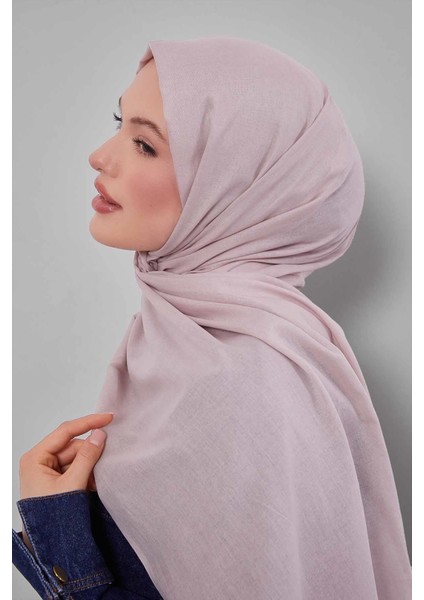 Vizon Düz Tensel Şal fırsatları