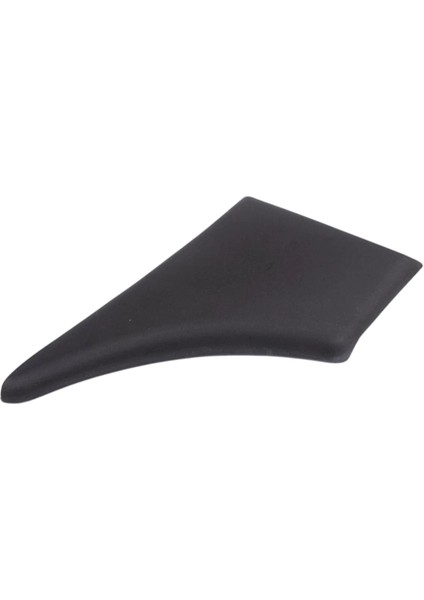 Arka Sol Çamurluk Çıtası (Siyah) 8547L8 / Partner