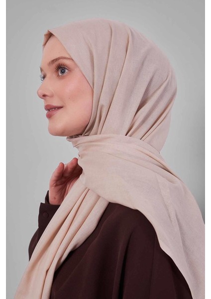 K.vizon Düz Tensel Şal fiyatları