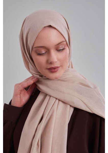 K.vizon Düz Tensel Şal fırsatları