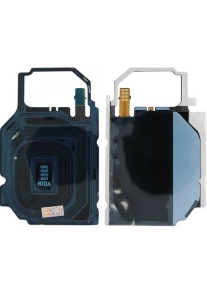 Samsung Note 5 N920 Nfc