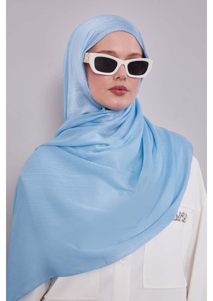 A.mavi Janjan Şal modelleri