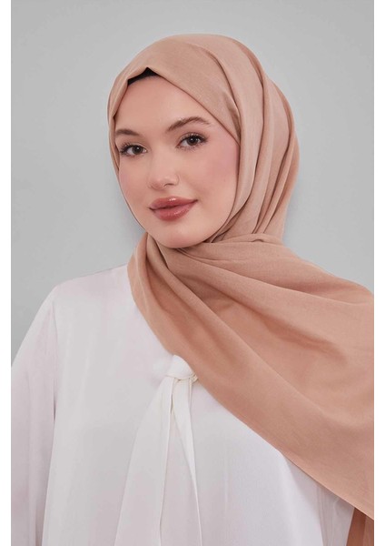 A.taba Düz Tensel Şal