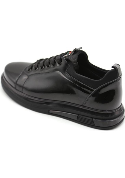 32101 Erkek Rugan Ayakkabı fırsatları