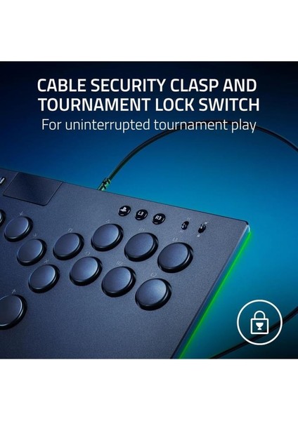 Kitsune RZ06-05020100-R3U1 Oyun Kolu Teşhir fiyatları