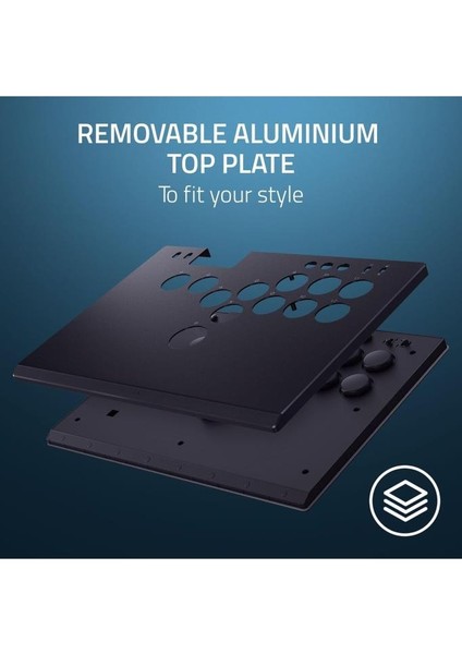 Kitsune RZ06-05020100-R3U1 Oyun Kolu Teşhir fırsatları