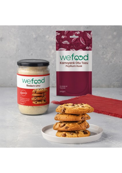 Karnıyarık Otu (Psyllium) Tozu 200 gr 8682392174181 indirimleri