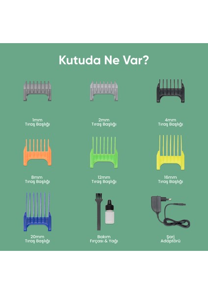 RD-6050X Gri Siyah Şarjlı Ayarlanabilir Bıçaklı Saç Sakal Tıraş Makinesi Erkek Kişisel Bakım fiyatları