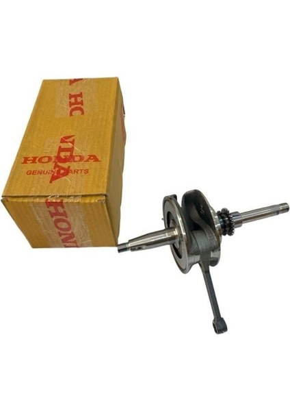 Honda Activa 125 Krank Orjinal