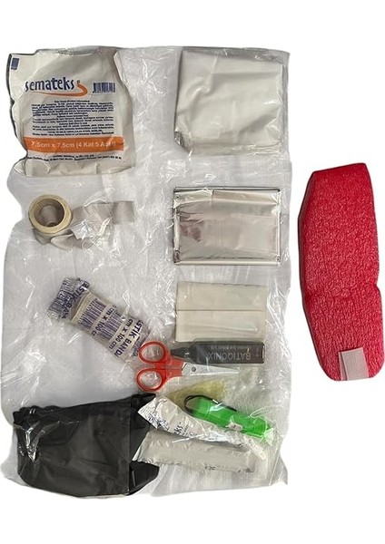 Ilk Yardım Seti fırsatları