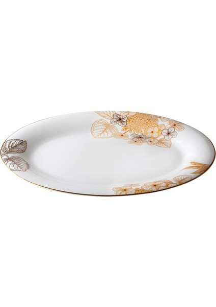 Gardenia 12 Kişilik 61 Parça Yemek Takımı fırsatları