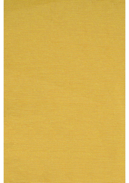 Düz Duck Kırlent Kılıfı Sarı V1 38X38 fiyatları