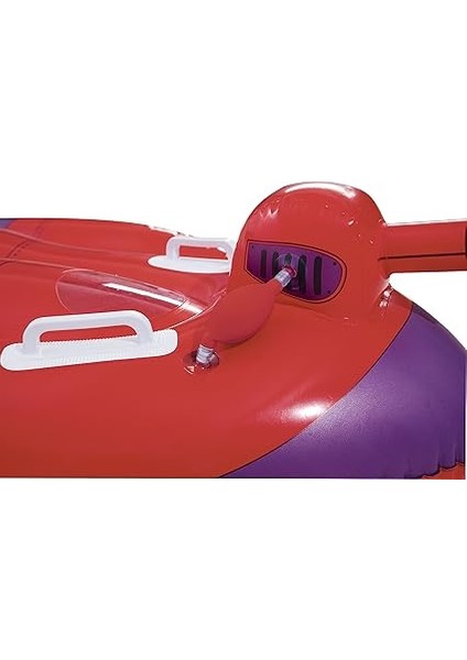 Uzay Gemisi Deniz Binicisi 109X89 cm Lisanslı 41100 indirimleri