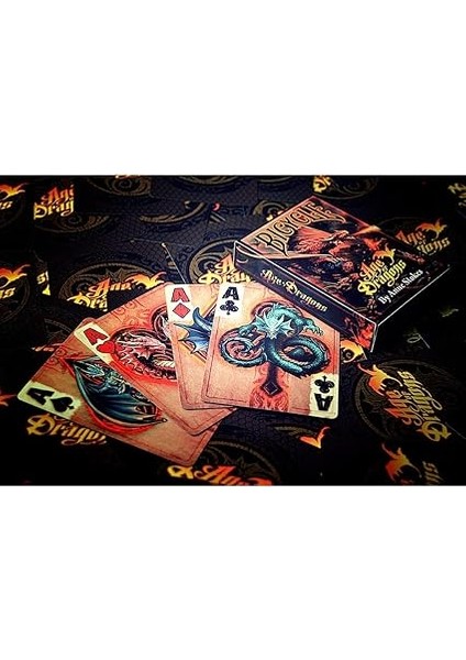 024041 Anne Stokes Age Of Dragons, Small indirimleri