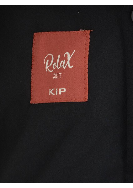 Antrasit Düz Comfort Fit Takım Elbise indirimleri