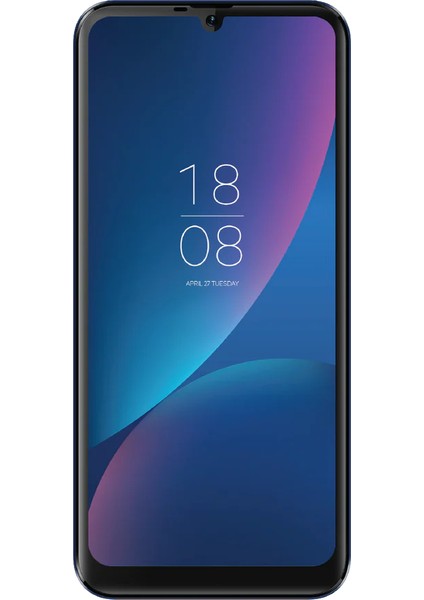 S19 Max Pro S Biocompass Rose Gold