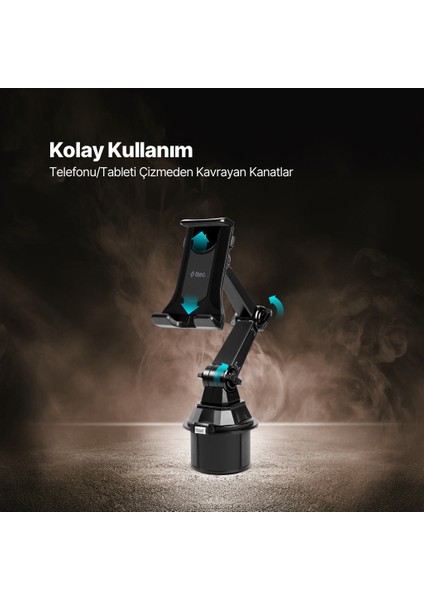 Flexgrip Comfort Araç Içi Telefon/tablet Tutucu 2TT44 fiyatları