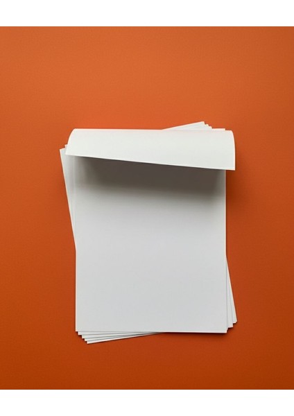 Kaliteli A4 Mat Kuşe Kağıdı Dijital Baskı,sertifika ve Fotoğraf Kağıdı 115GR 100 Adet (0,71 Kg) fiyatları