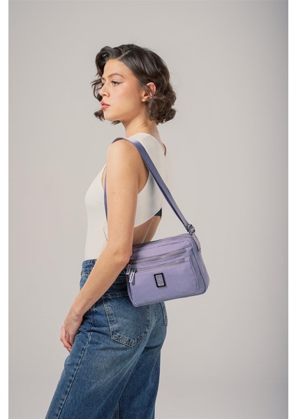 Kadın 17988 Çapraz Çanta