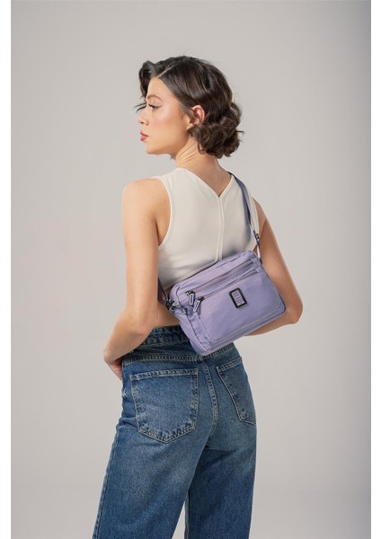 Kadın 17988 Çapraz Çanta