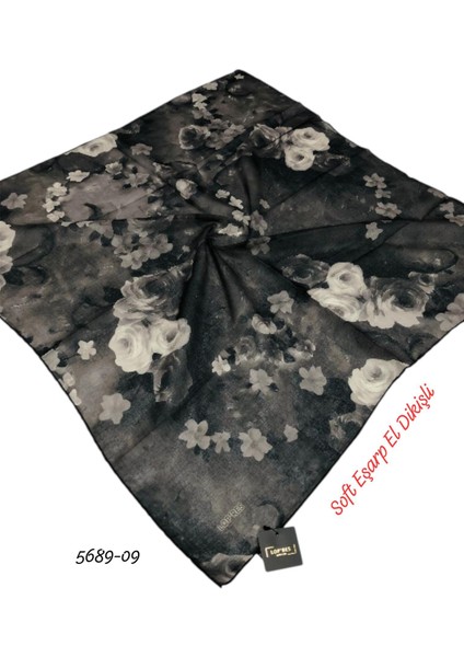 5689 Lop'res Soft Eşarp