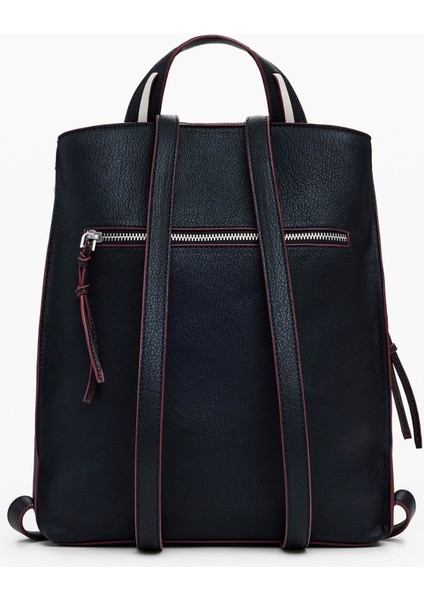 Siyah Kadın Sırt Çantası 25WAKP172000 modelleri