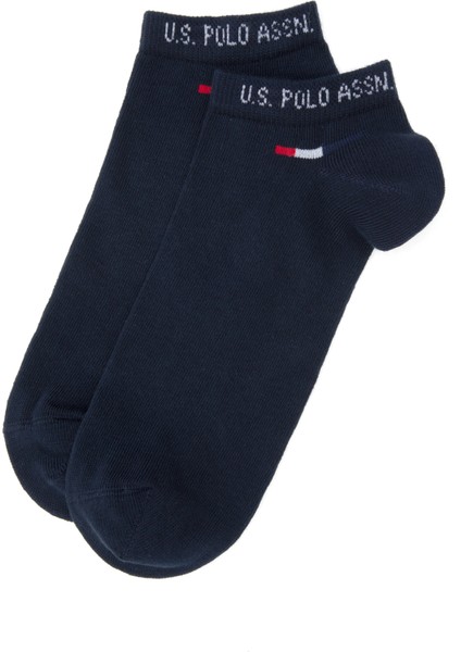 Erkek Lacivert Çorap (Patik) 50317961-VR033