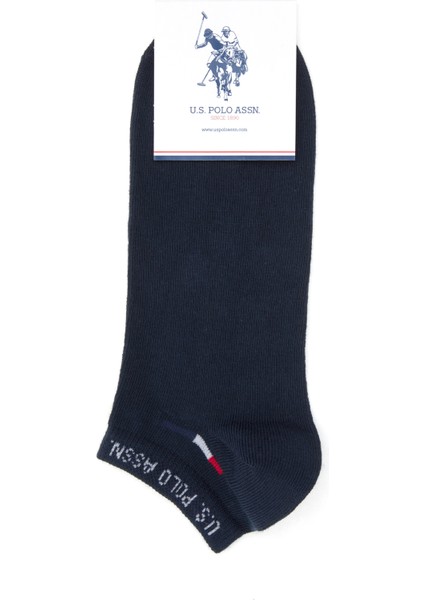 Erkek Lacivert Çorap (Patik) 50317961-VR033 fırsatları