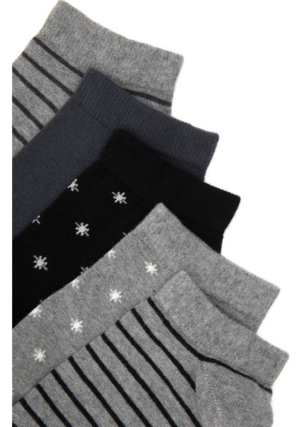 Kadın Siyah Çorap 50317976-VR046 fiyatları