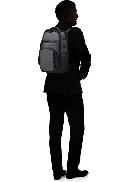 Pro-Dlx Sırt Çantası 14.1"