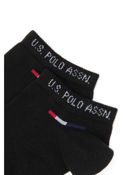 Erkek Siyah Çorap (Patik) 50317961-VR046 fiyatları