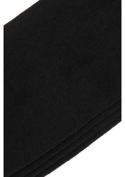 Erkek Siyah Çorap (Patik) 50317961-VR046 modelleri