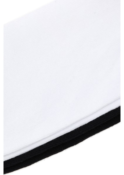 Erkek Siyah Çorap (Soket) 50318209-VR046 modelleri