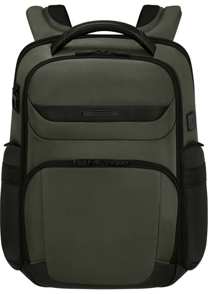 Pro Dlx 6 Sırt Çantası 15.6"