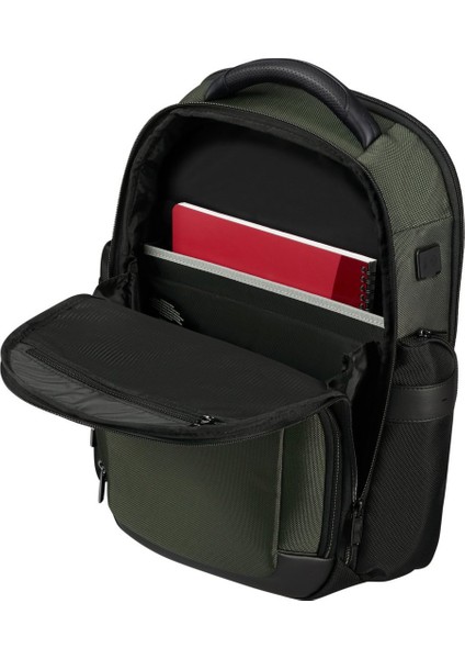 Pro Dlx 6 Sırt Çantası 15.6" modelleri