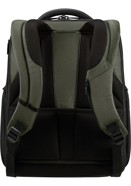 Pro Dlx 6 Sırt Çantası 15.6"