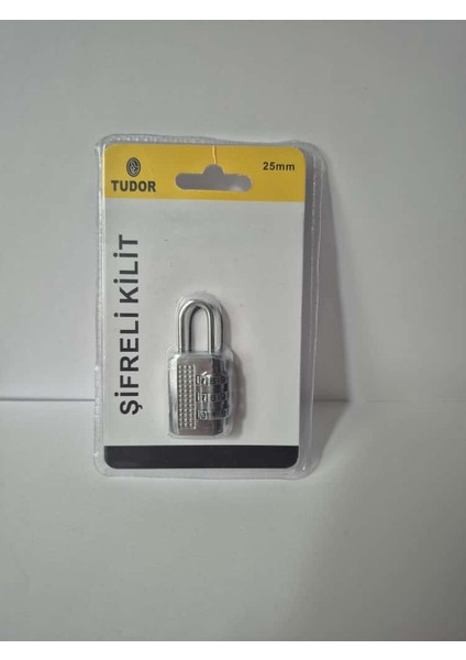 25 mm Şifreli Kilit – Kombinasyonlu Asma Kilit, Dolap / Çanta / Bavul / Spor Dolabı Için Güvenlik Kilidi fiyatları