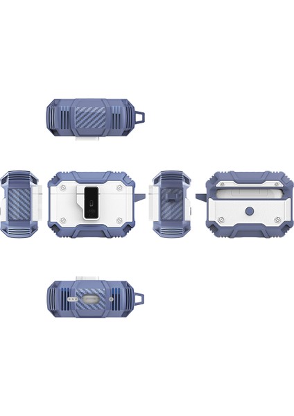 Airpods Uyumlu Pro 3 Kılıf Zore Airbag 27 Silikon fiyatları