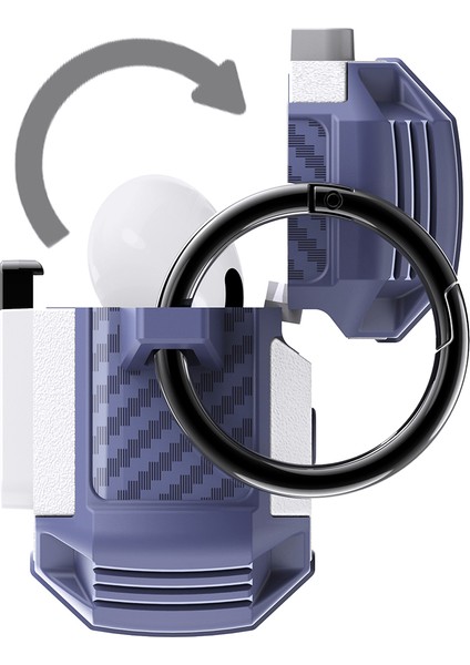 Airpods Uyumlu Pro 3 Kılıf Zore Airbag 27 Silikon indirimleri