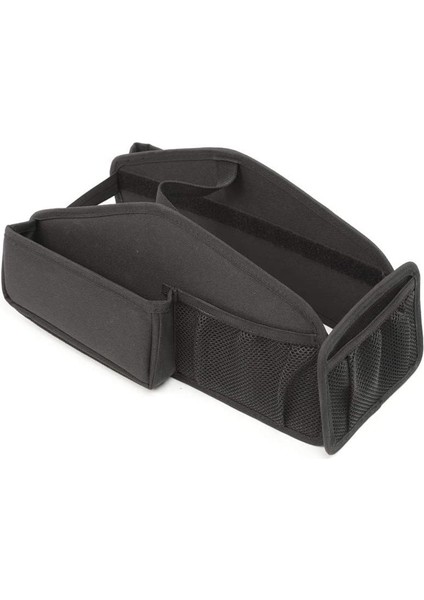 Suzuki Jimny 2019-2020 Araç Aksesuarları Için Dişli Vites Depolama Çantası Organizatör Tepsisi (Yurt Dışından)