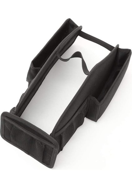 Suzuki Jimny 2019-2020 Araç Aksesuarları Için Dişli Vites Depolama Çantası Organizatör Tepsisi (Yurt Dışından) modelleri