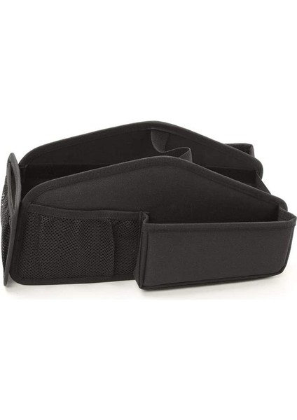 Suzuki Jimny 2019-2020 Araç Aksesuarları Için Dişli Vites Depolama Çantası Organizatör Tepsisi (Yurt Dışından) indirimleri