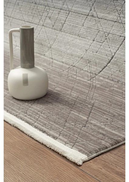 Pena - Infinity Modern Desenli Kolay Temizlenebilir Akrilik Halı modelleri