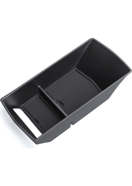 Araç Kol Resim Saklama Kutusu Merkezi Konsol Tepsi Organizatör Aksesuarları Peugeot 408 2023 308 2021-2023 (Yurt Dışından)